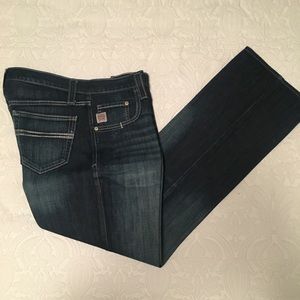 Men’s Cinch Carter 2.4 Jeans 33x34